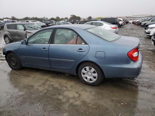 Photo 2 from auction – 2003 TOYOTA CAMRY LE with VIN 4T1BE32K53U740436