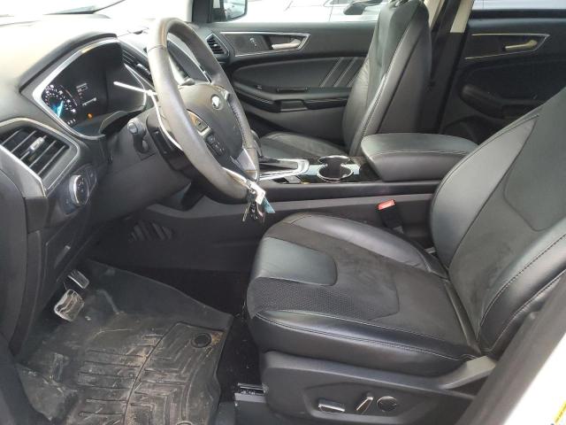 صورة رقم 7 من المزاد - 2015 FORD EDGE SPORT مع VIN 2FMTK3AP8FBC24995