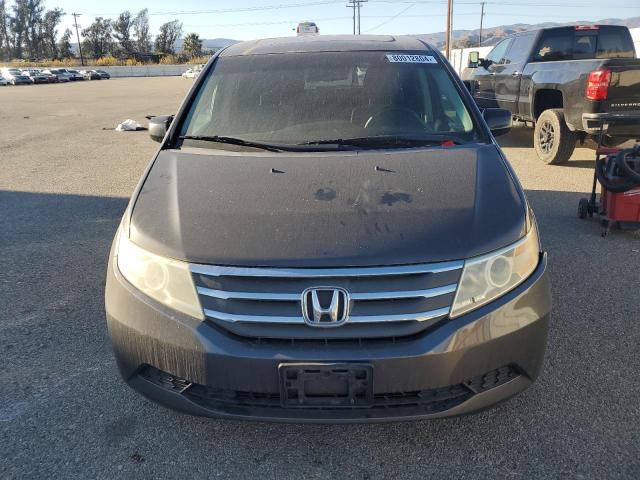Photo 5 from auction – 2011 HONDA ODYSSEY EX with VIN 5FNRL5H65BB003145