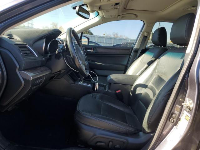Photo 7 from auction – 2016 SUBARU OUTBACK 2. with VIN 4S4BSBNC3G3309886