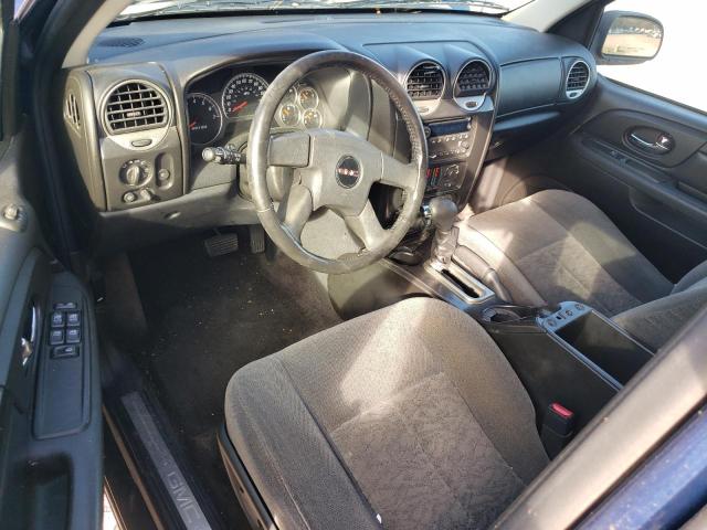 Photo 8 from auction – 2005 GMC ENVOY with VIN 1GKDS13S352369384
