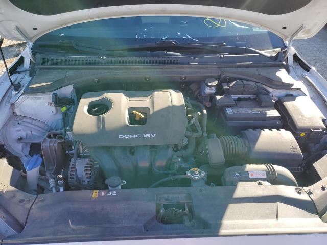 Photo 11 from auction – 2020 HYUNDAI VELOSTER B with VIN KMHTG6AF4LU021831