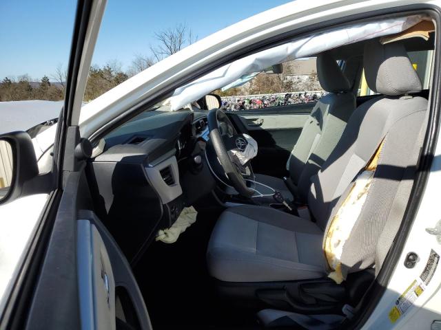 Photo 7 from auction – 2016 TOYOTA COROLLA L with VIN 2T1BURHEXGC558262