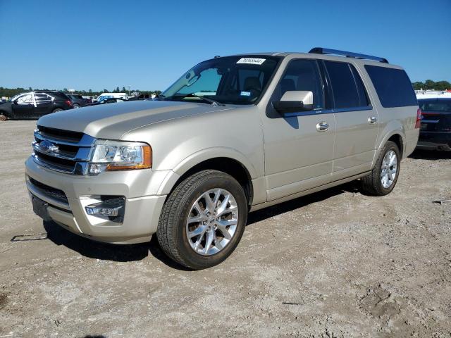FORD EXPEDITION 2017 with VIN 1FMJK1KT8HEA34760 - Photo from auction