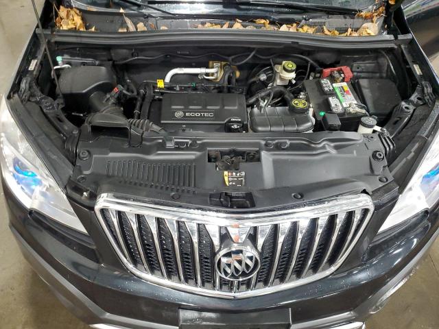 Photo 12 from auction – 2015 BUICK ENCORE CON with VIN KL4CJBSB3FB061936
