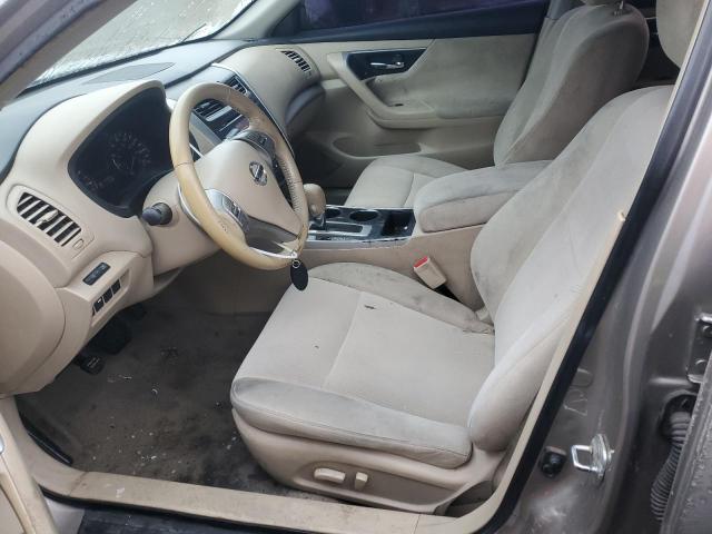 Photo 7 from auction – 2013 NISSAN ALTIMA 2.5 with VIN 1N4AL3AP4DN515123