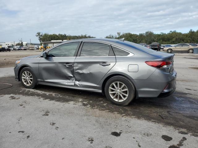 Photo 2 from auction – 2019 HYUNDAI SONATA SE with VIN 5NPE24AF5KH740742