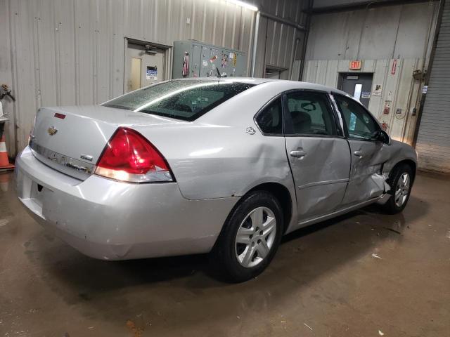 Photo 3 from auction – 2007 CHEVROLET IMPALA LS with VIN 2G1WB58K379320929