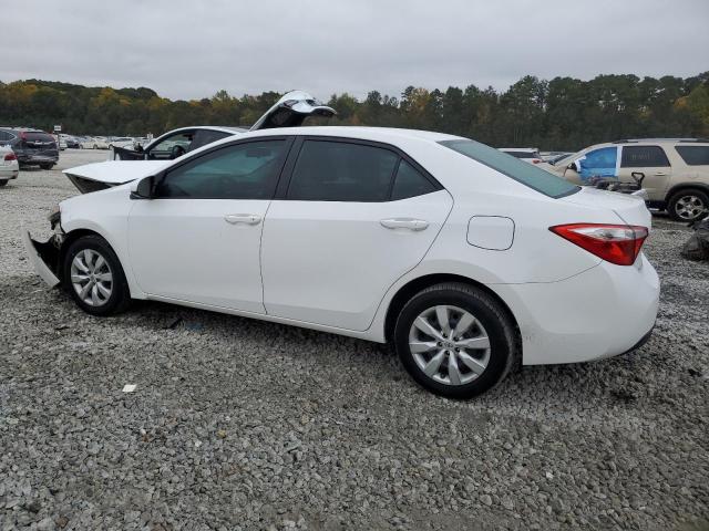 Photo 2 from auction – 2014 TOYOTA COROLLA L with VIN 2T1BURHE7EC138598