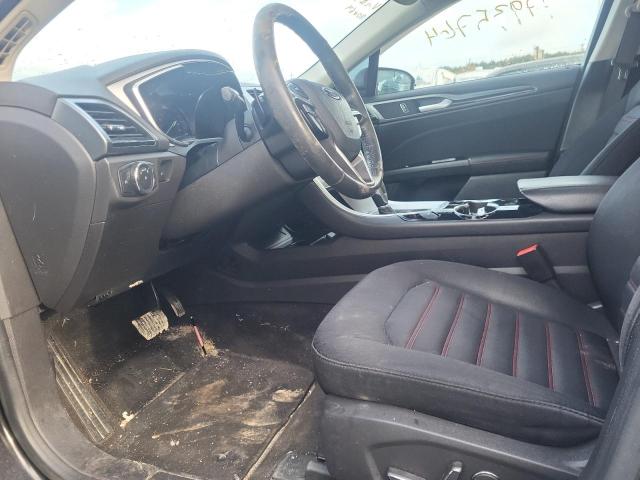 Photo 7 from auction – 2014 FORD FUSION SE with VIN 3FA6P0H98ER362146