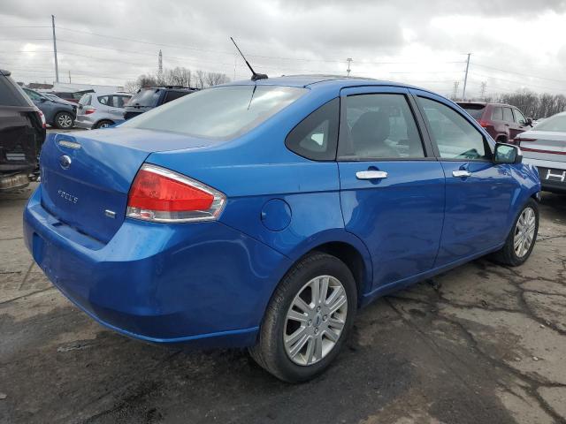 Photo 3 from auction – 2010 FORD FOCUS SEL with VIN 1FAHP3HN0AW143678