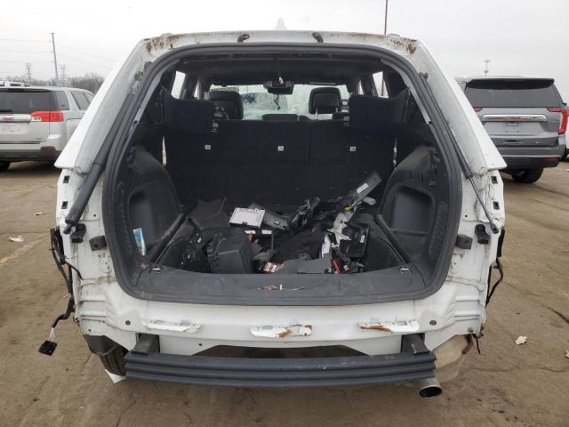 Photo 6 from auction – 2021 JEEP GRAND CHER with VIN 1C4RJFBG7MC675396