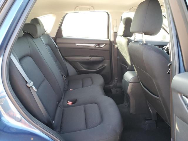 Photo 11 from auction – 2023 MAZDA CX-5 with VIN JM3KFBAM5P0270671