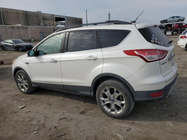Photo 2 from auction – 2013 FORD ESCAPE SEL with VIN 1FMCU0HXXDUA58923