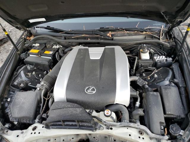 Photo 11 from auction – 2019 LEXUS IS 300 with VIN JTHC81D24K5039086