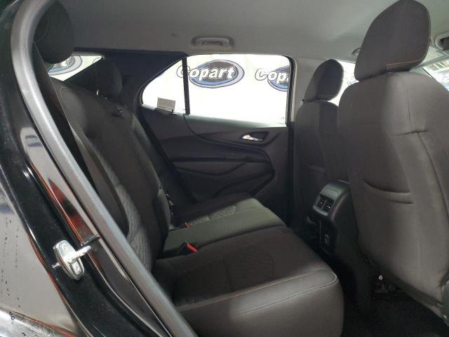 Photo 11 from auction – 2020 CHEVROLET EQUINOX LT with VIN 2GNAXJEV4L6153946