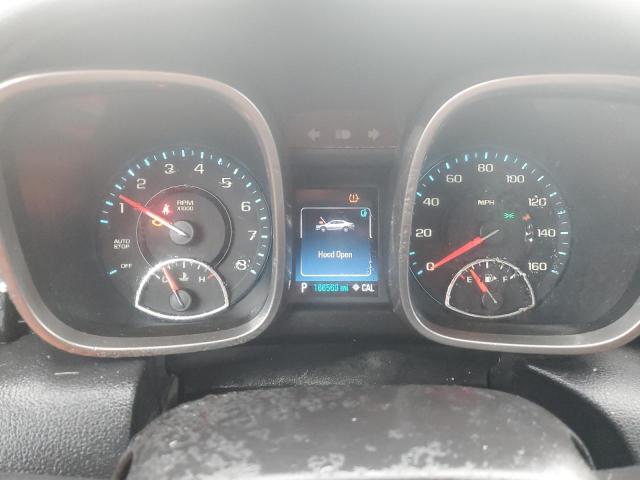 Photo 9 from auction – 2015 CHEVROLET MALIBU LS with VIN 1G11A5SL1FF318049