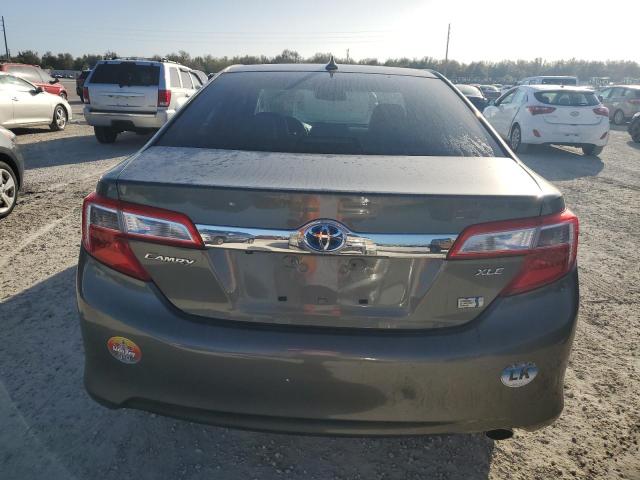 Photo 6 from auction – 2012 TOYOTA CAMRY HYBR with VIN 4T1BD1FK2CU049091
