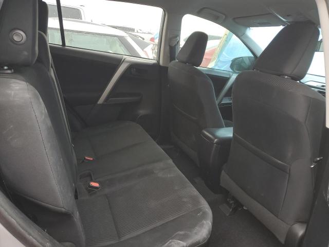 Photo 11 from auction – 2016 TOYOTA RAV4 LE with VIN 2T3ZFREVXGW301976