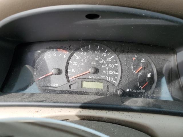 Photo 9 from auction – 2008 TOYOTA COROLLA CE with VIN 1NXBR32EX8Z013296