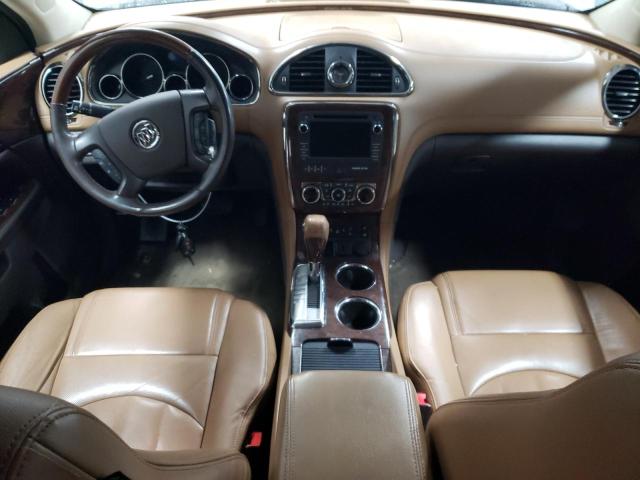 Photo 8 from auction – 2016 BUICK ENCLAVE with VIN 5GAKRBKD2GJ263235