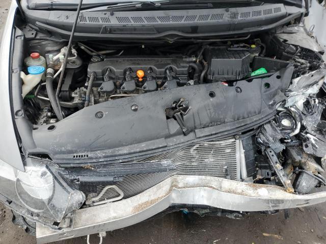 Photo 11 from auction – 2009 HONDA CIVIC EX with VIN 1HGFA16809L020062