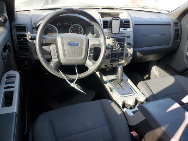 Photo 8 from auction – 2010 FORD ESCAPE XLT with VIN 1FMCU9DG1AKB54666