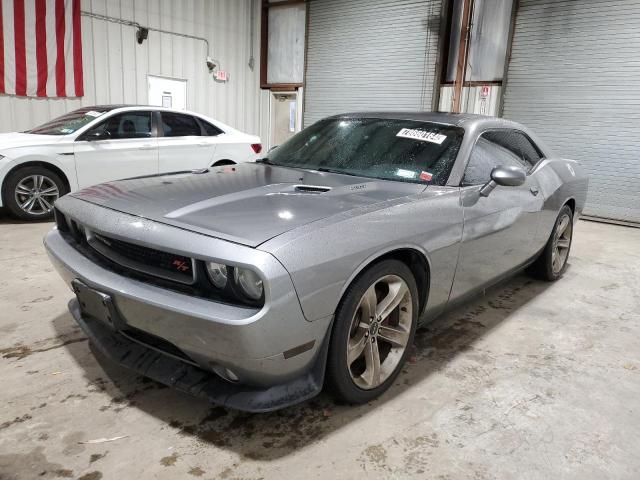 DODGE CHALLENGER 2011 with VIN 2B3CJ5DT1BH575428 - Photo from auction