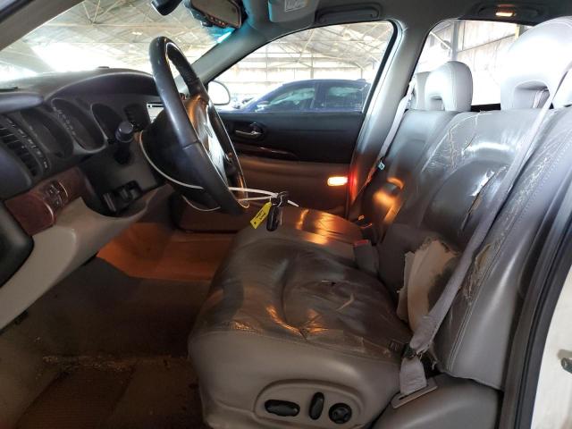 Photo 7 from auction – 2004 BUICK LESABRE LI with VIN 1G4HR54KX4U197741