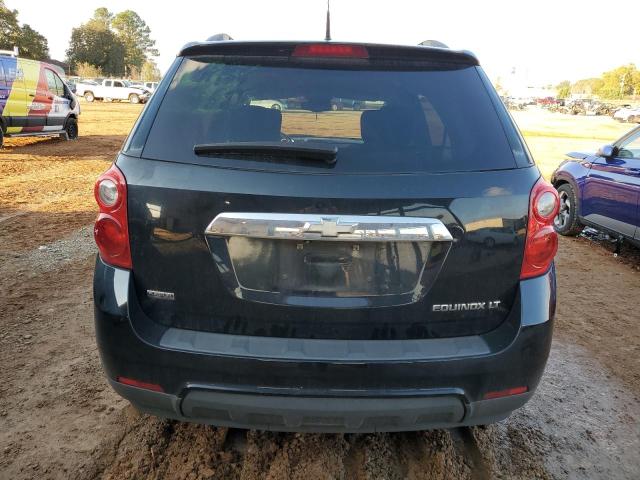 Photo 6 from auction – 2012 CHEVROLET EQUINOX LT with VIN 2GNALDEK4C1185067