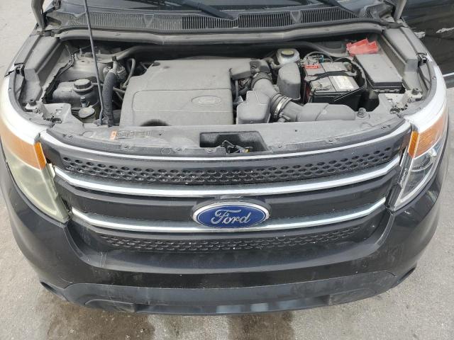 Photo 12 from auction – 2015 FORD EXPLORER X with VIN 1FM5K7D80FGB87583
