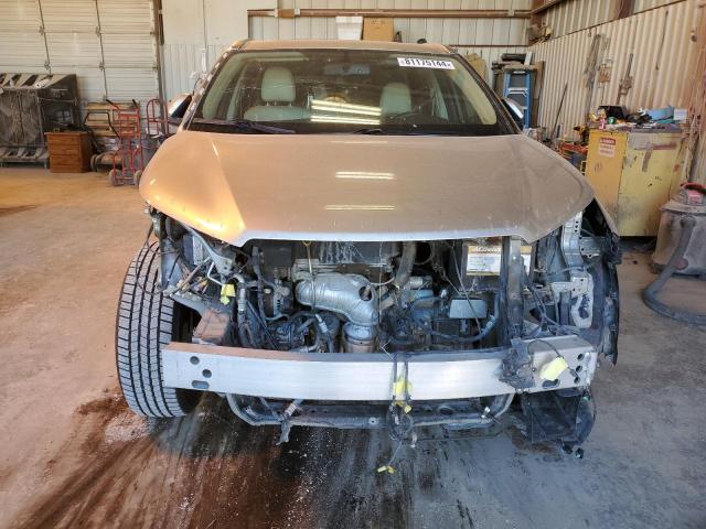 صورة رقم 5 من المزاد - 2014 TOYOTA HIGHLANDER مع VIN 5TDYKRFH3ES019046