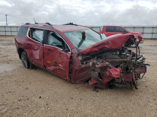 Photo 4 from auction – 2019 GMC ACADIA SLT with VIN 1GKKNMLS6KZ263921