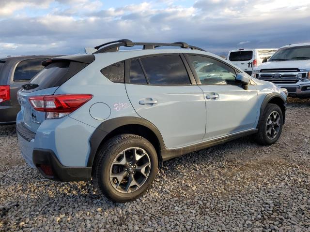 Photo 3 from auction – 2019 SUBARU CROSSTREK with VIN JF2GTACC6KH277615