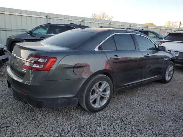 Photo 3 from auction – 2016 FORD TAURUS SEL with VIN 1FAHP2E8XGG102311
