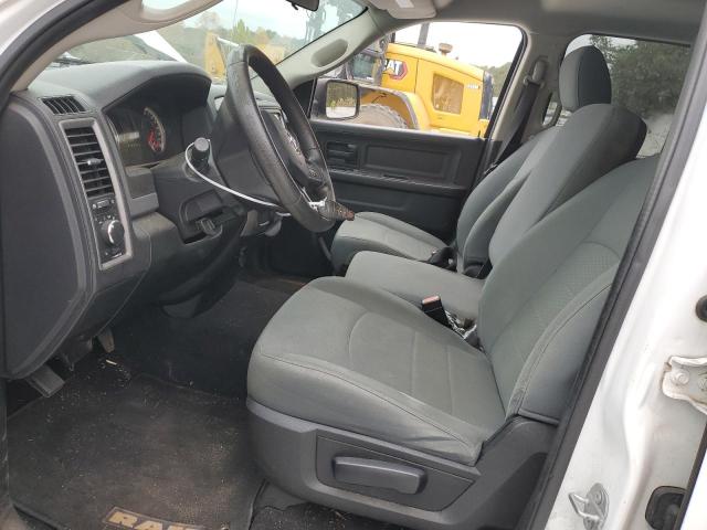 Photo 7 from auction – 2017 RAM 1500 ST with VIN 1C6RR6FG8HS661805