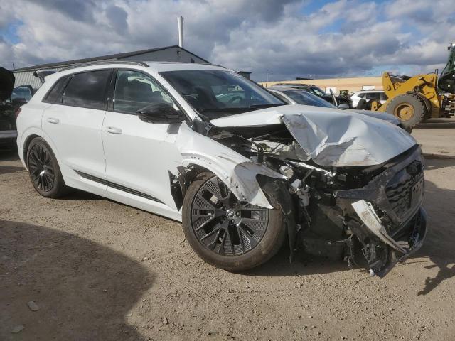 Photo 4 from auction – 2024 AUDI Q8 E-TRON with VIN WA14ABGEXRB041355
