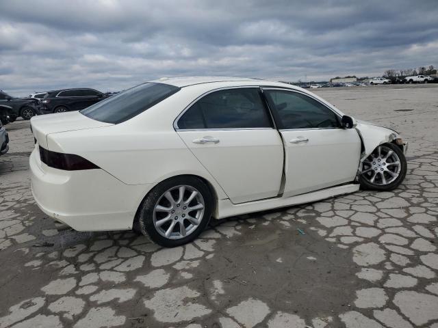 Photo 3 from auction – 2008 ACURA TSX with VIN JH4CL96878C011561