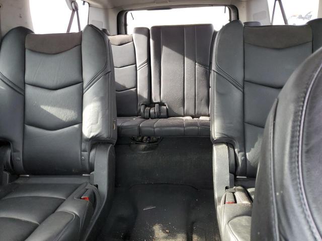 Photo 10 from auction – 2016 CADILLAC ESCALADE E with VIN 1GYS4JKJ7GR235052