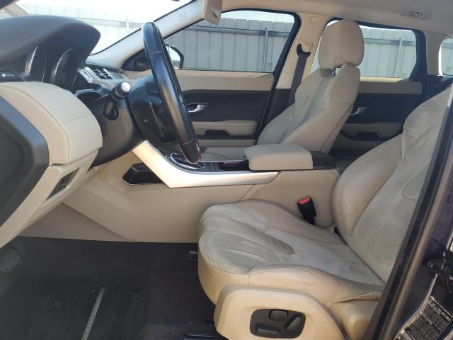 Photo 7 from auction – 2015 LAND ROVER RANGE ROVE with VIN SALVN2BG6FH075429