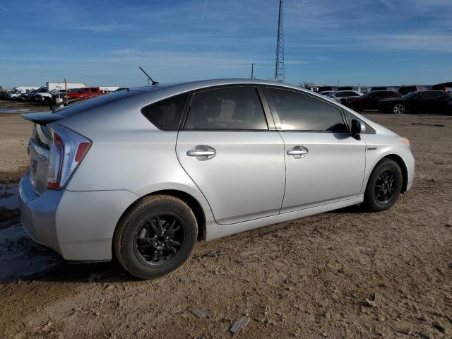 Photo 3 from auction – 2013 TOYOTA PRIUS with VIN JTDKN3DU0D5630716