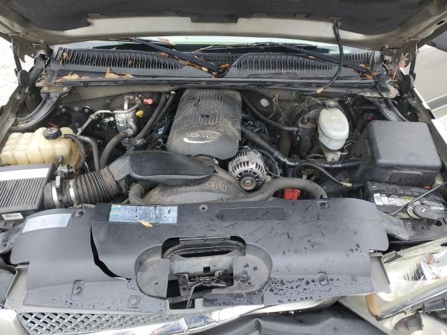 Photo 11 from auction – 2003 CHEVROLET SILVERADO with VIN 2GCEC19V831392171