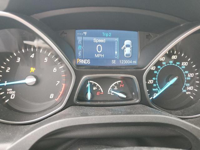 Photo 9 from auction – 2015 FORD ESCAPE SE with VIN 1FMCU9GX0FUB22489