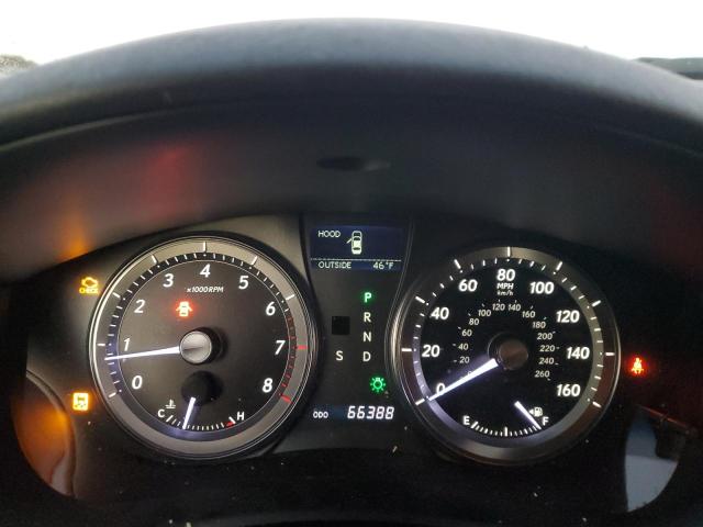 Photo 9 from auction – 2010 LEXUS ES 350 with VIN JTHBK1EG2A2403836