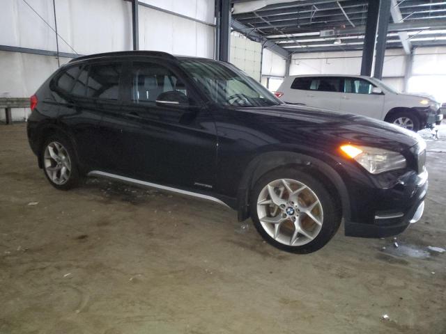 Photo 4 from auction – 2013 BMW X1 XDRIVE3 with VIN WBAVM5C54DVL63759