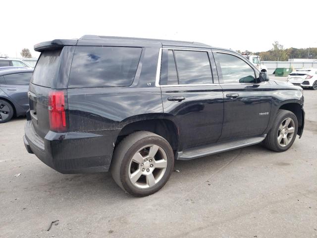 Photo 3 from auction – 2016 CHEVROLET TAHOE C150 with VIN 1GNSCBKC1GR459389