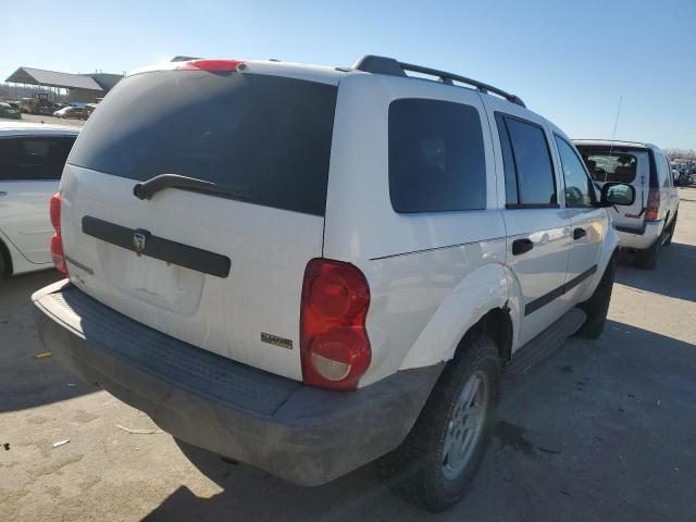 Photo 3 from auction – 2007 DODGE DURANGO SX with VIN 1D8HB38P87F580929