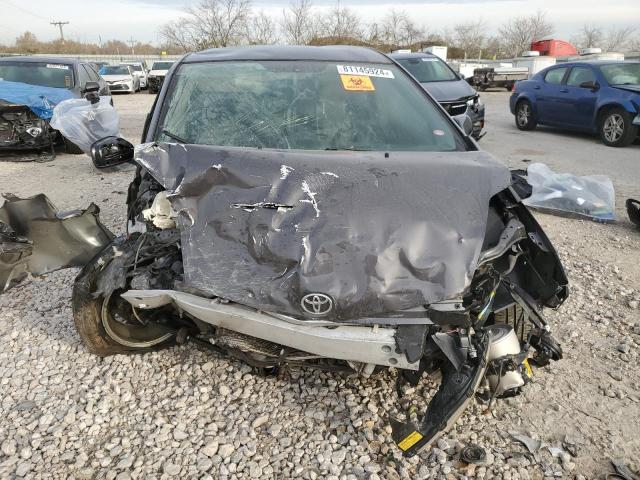 Photo 5 from auction – 2008 TOYOTA PRIUS with VIN JTDKB20U683406733