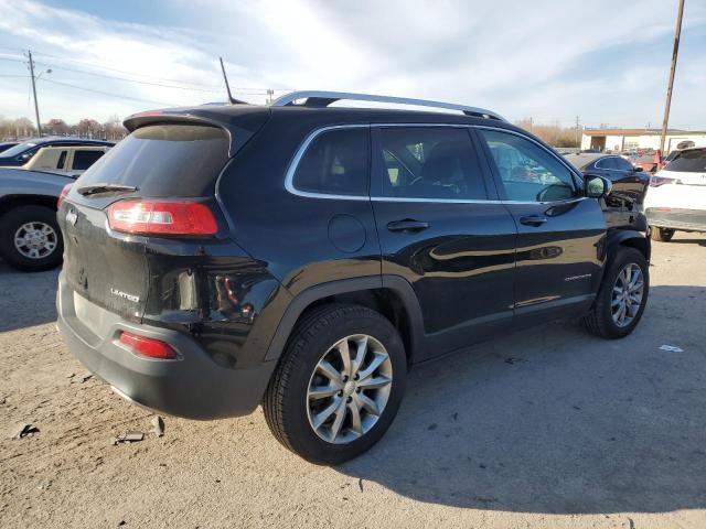 Photo 3 from auction – 2017 JEEP CHEROKEE L with VIN 1C4PJMDB7HD218391