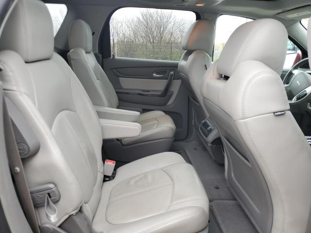 Photo 11 from auction – 2014 GMC ACADIA SLT with VIN 1GKKRRKD1EJ237993